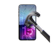 3mk Flexible Glass do iPhone 15 Pro - 1173091 - zdjęcie 5